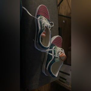 Just worn once still new